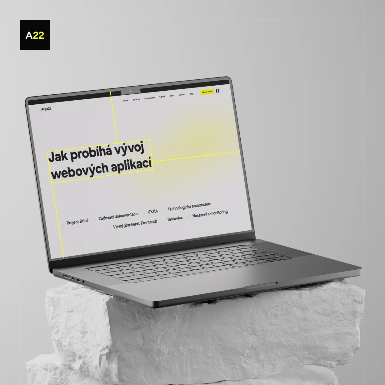 Jak probíhá vývoj webových aplikací? Od nápadu až k funkčnímu řešení